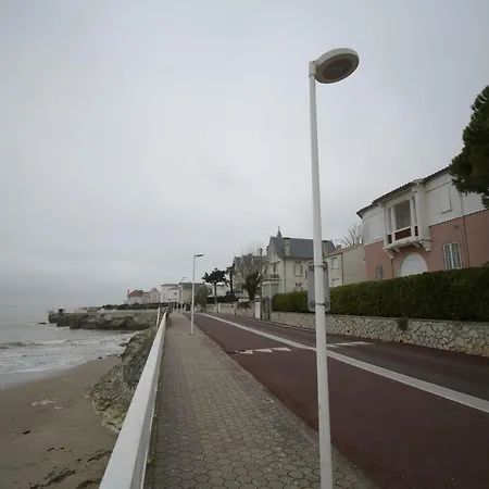 Cordouan Appartement Royan