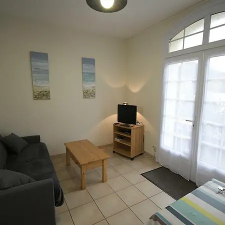 Cordouan Appartement Royan