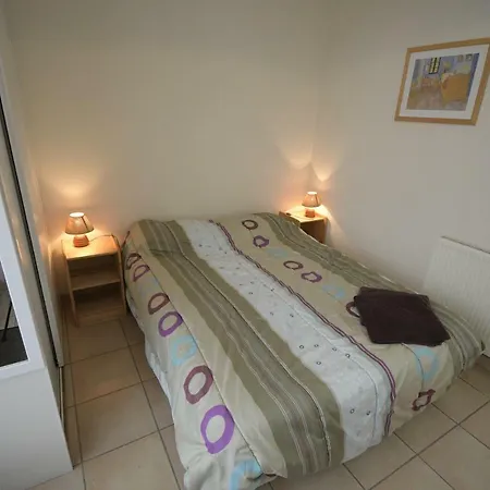 Appartement Cordouan