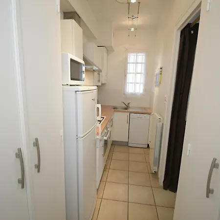 Cordouan Appartement