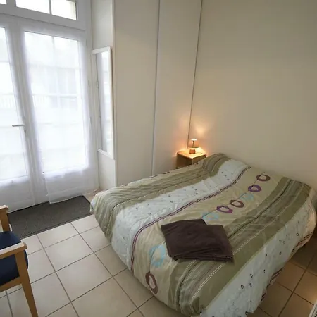 Appartement Cordouan Royan