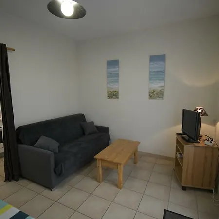 Appartement Cordouan *