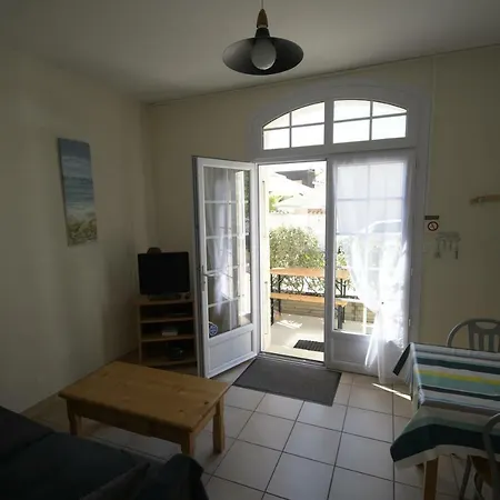 Appartement Cordouan *