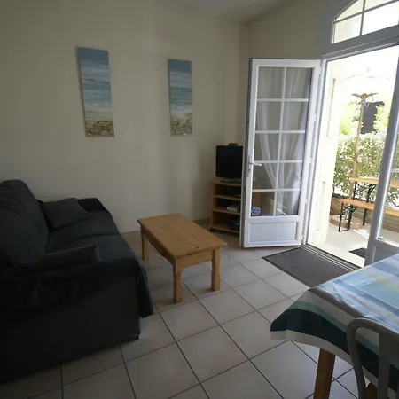 Appartement Cordouan Royan