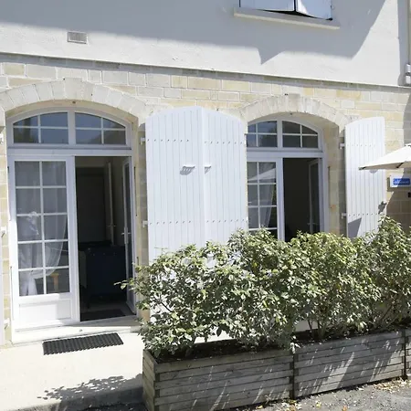 Cordouan Appartement *