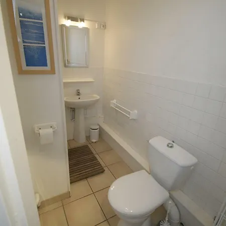 Cordouan Appartement *